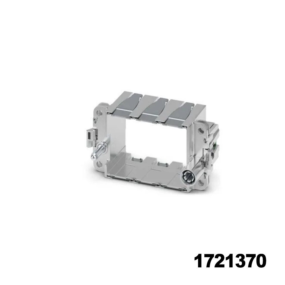 Phoenix Contact 1721370 Heavy Duty Power Connectors HC-M-B10-MFH-H-CI