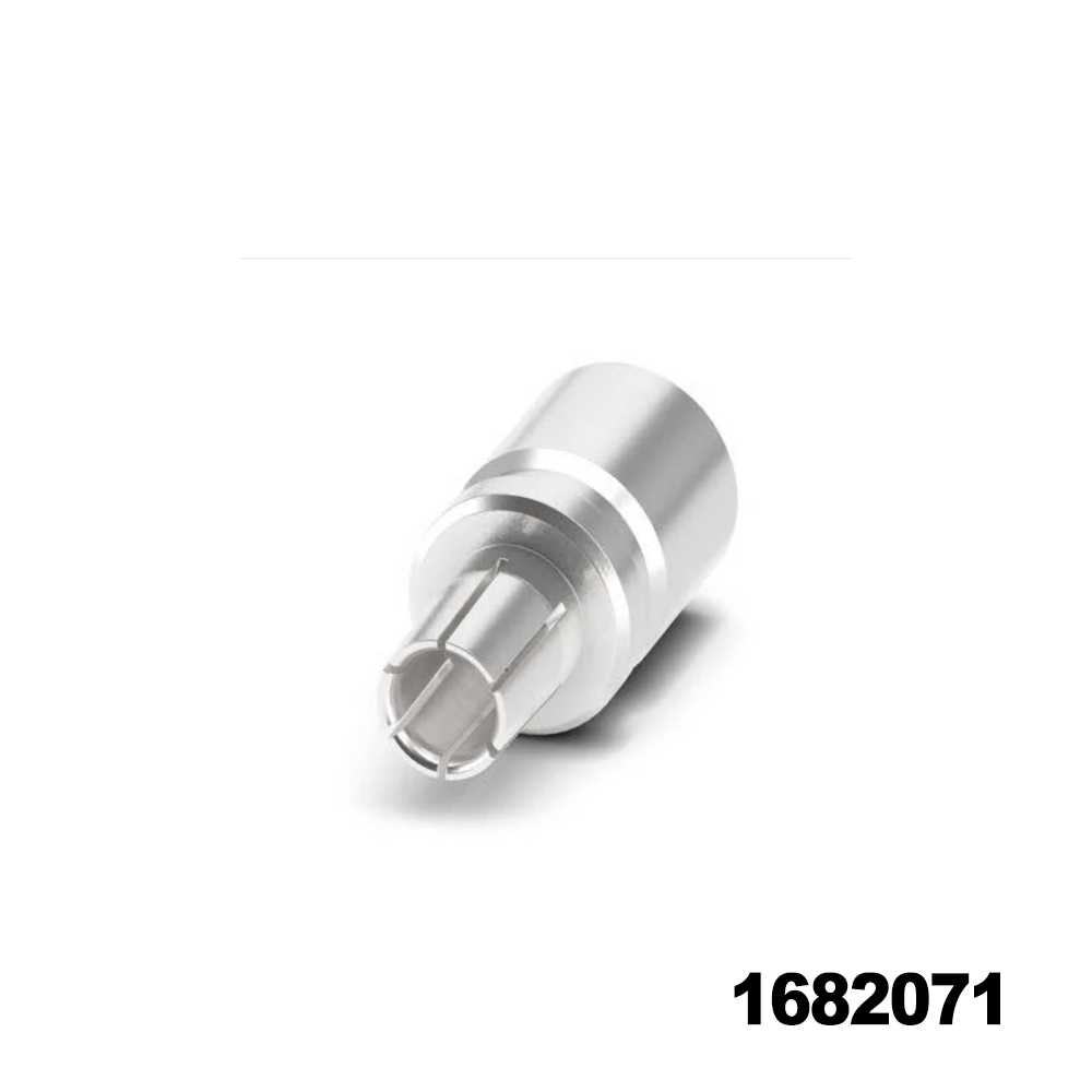 Phoenix Contact 1682071 Heavy Duty Power Connectors CK9,5-ED-120,00F AG