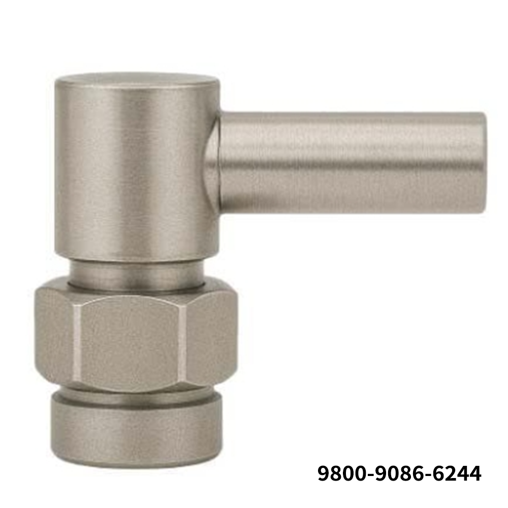 Dynawave9800-9086-6244	RF Connectors / Coaxial Connectors SMA Plug, Direct Solder to Dynaform .086 Semi-Rigid Cable