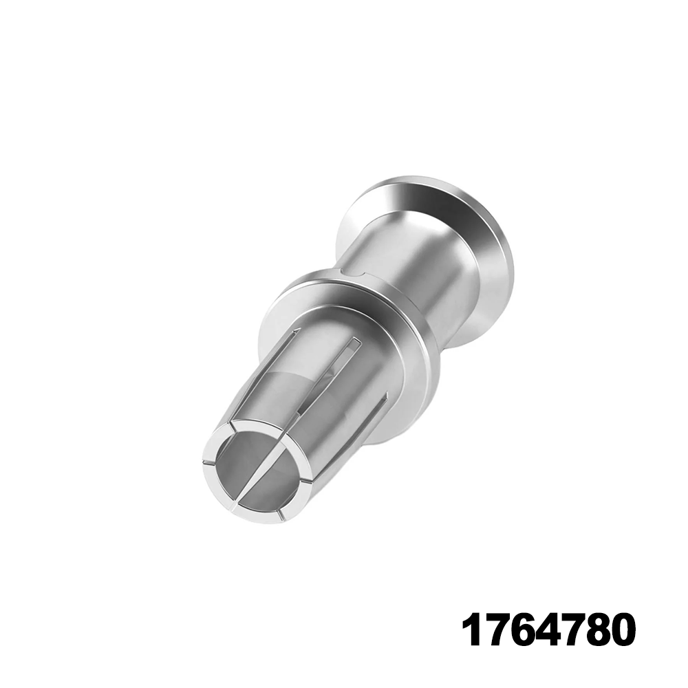 Phoenix Contact 1764780 Heavy Duty Power Connectors ES-FT-HSC20-P-16 01 AG