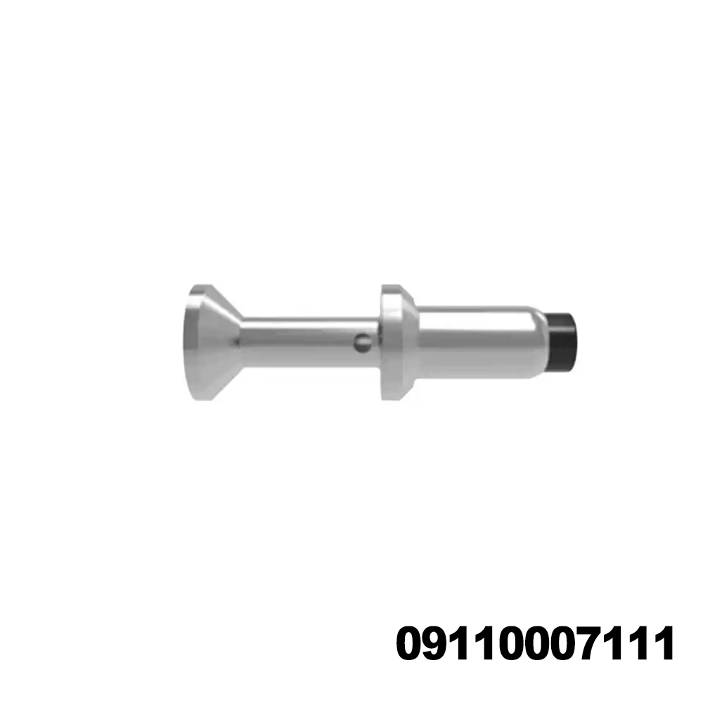 HARTING 09110007111 Heavy Duty Power Connectors Han TC100 M-contact 10mm protected