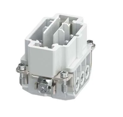 Phoenix Contact  1541916 Heavy Duty Power Connectors HC-TSC-B06-I-UT-M-CE