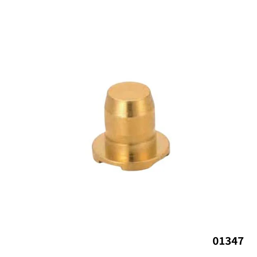 Winchester 01347 DC Power Connectors POWER PLUG