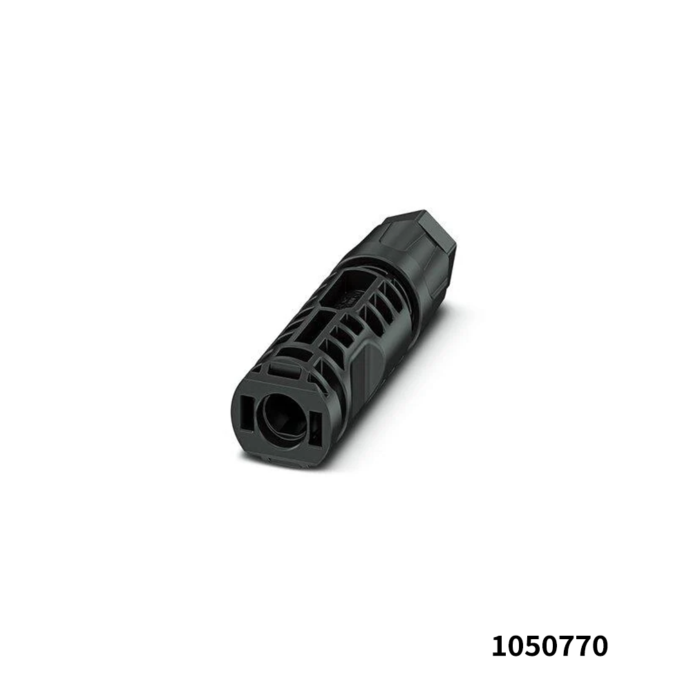 Phoenix Contact 1050770 Solar Connectors / Photovoltaic Connectors PV-C1M-C-HSG