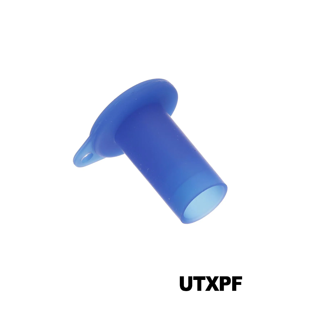 Amphenol Energy Technologies UTXPF Solar Connectors / Photovoltaic Connectors Sealing Cap female