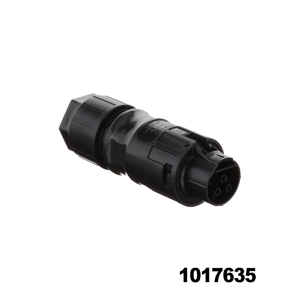 Phoenix Contact 1017635 Solar Connectors / Photovoltaic Connectors PRC 3-FC-FS6 8-21 HR