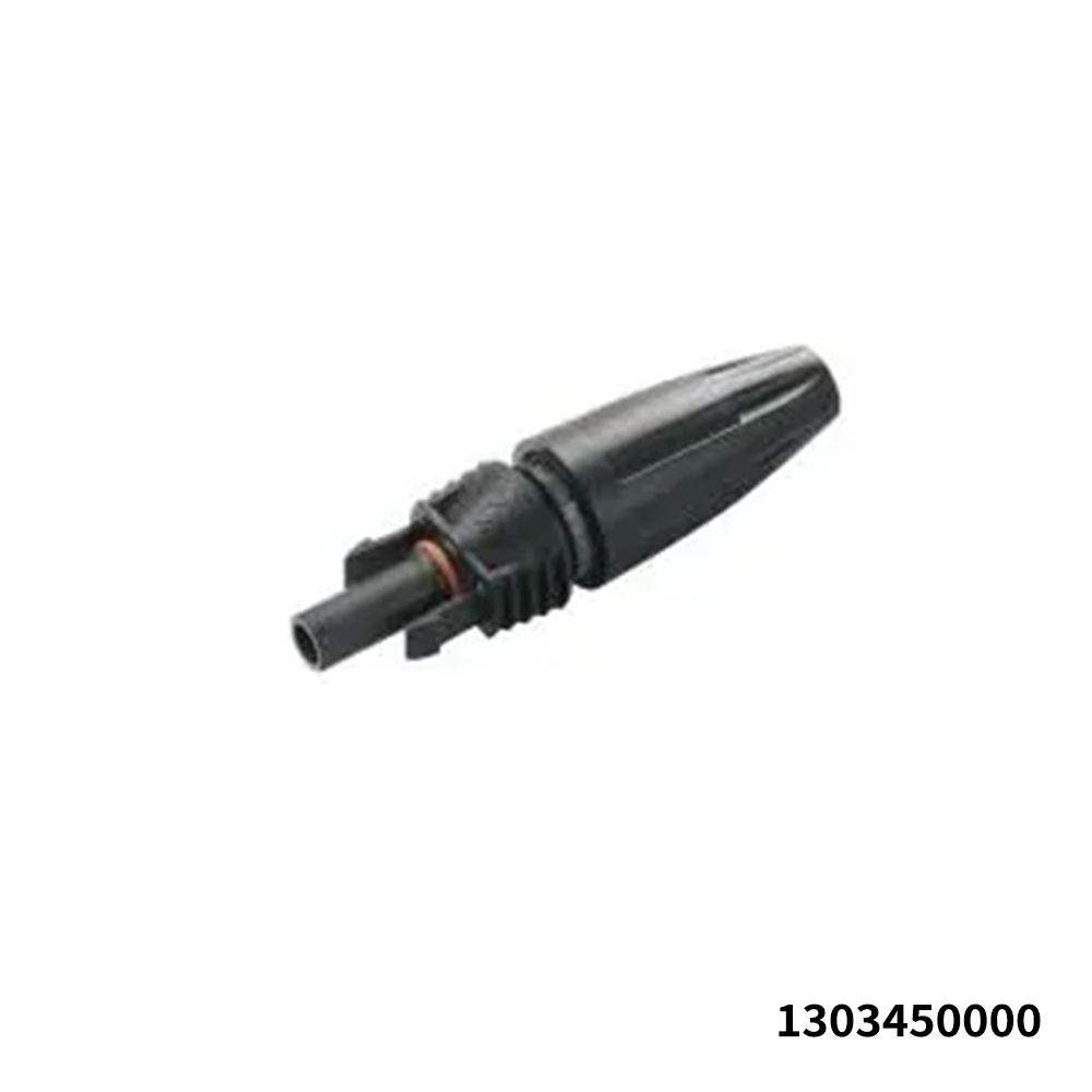 Weidmuller 1303450000 Solar Connectors / Photovoltaic Connectors PV-STICK+ VPE10