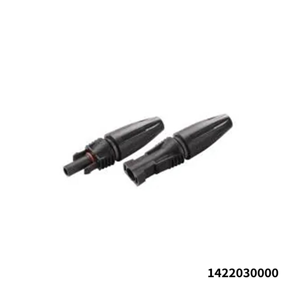Weidmuller 1422030000 Solar Connectors / Photovoltaic Connectors PV-STICK SET