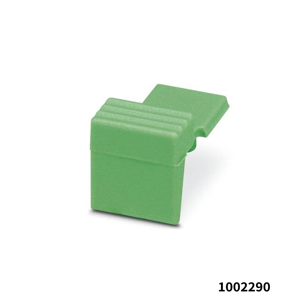 Phoenix Contact 1002290 Solar Connectors / Photovoltaic Connectors PRC FC RELEASE LATCH GN