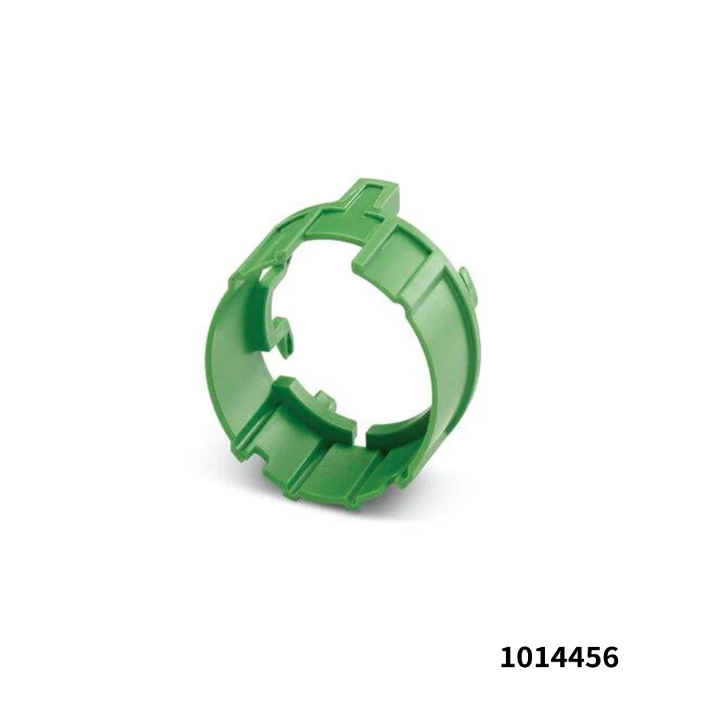 Phoenix Contact 1014456 Solar Connectors / Photovoltaic Connectors PRC FC-M CODE-GN