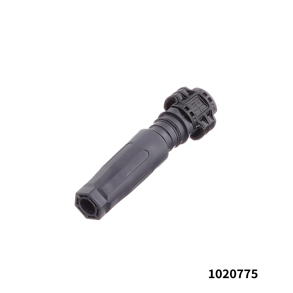 Phoenix Contact Solar Connectors / Photovoltaic Connectors PV-C4M-S 2 5-6 (-)