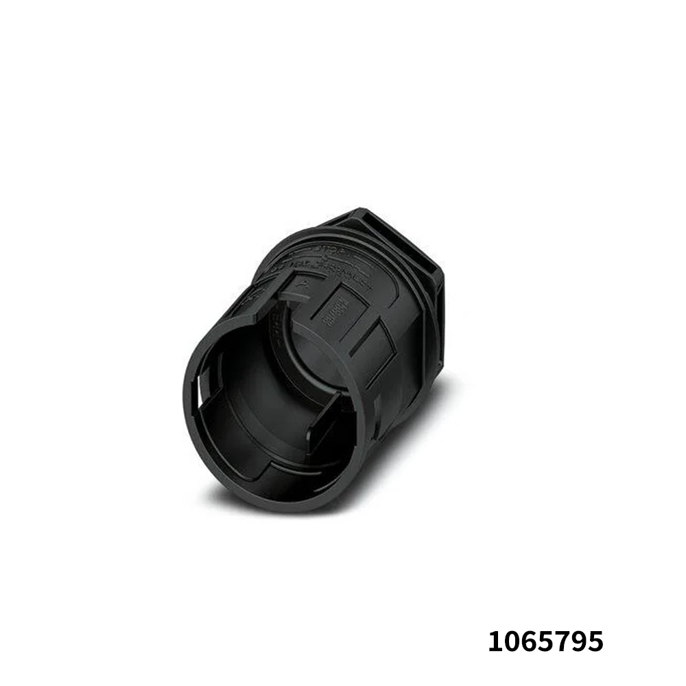 Phoenix Contact 1065795 Solar Connectors / Photovoltaic Connectors PRC FT25-0-HSG