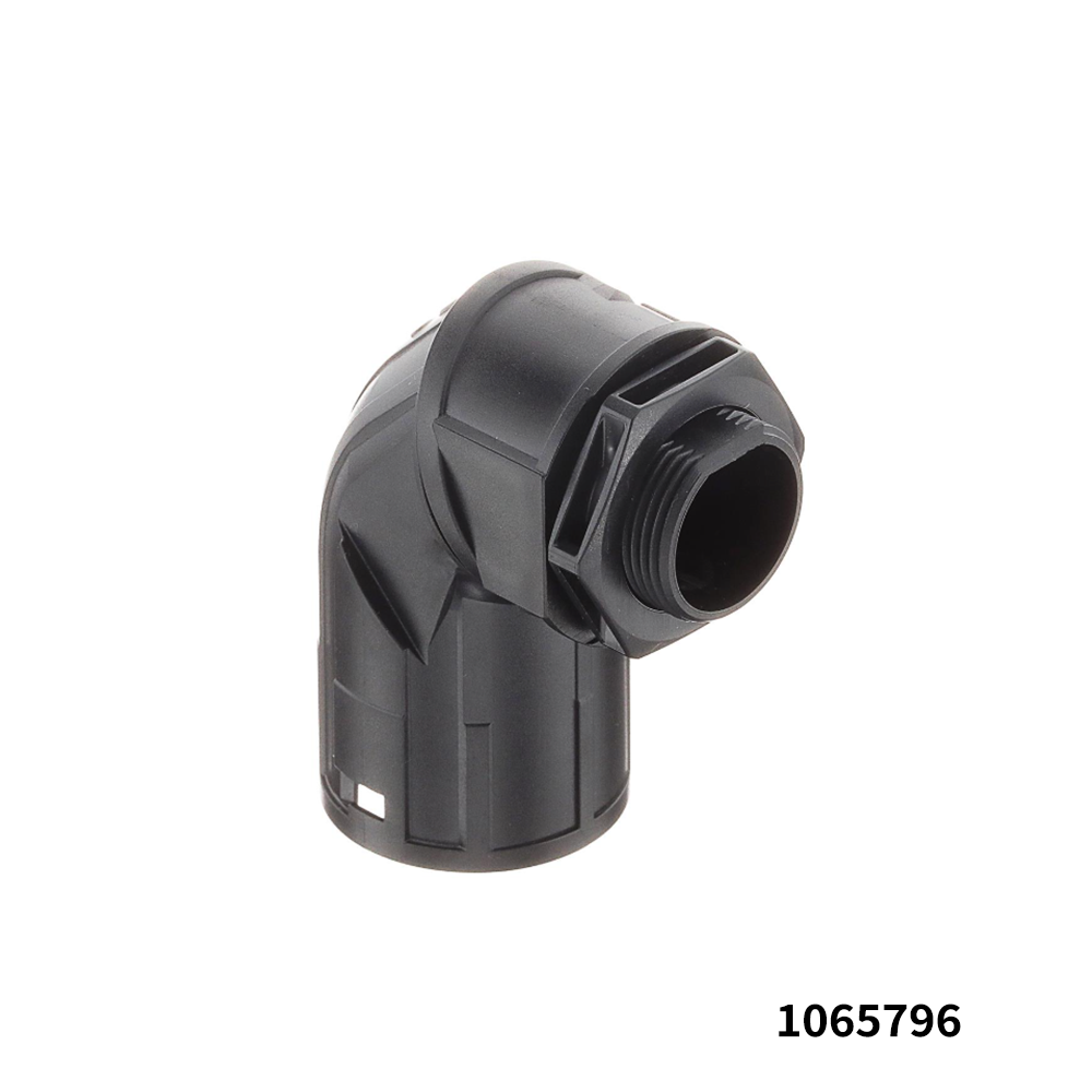 Phoenix Contact 1065796 Solar Connectors / Photovoltaic Connectors PRC FT25-45/90-HSG