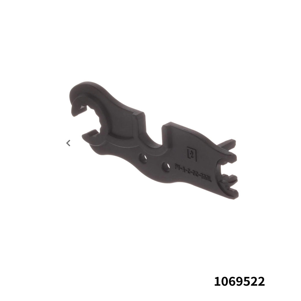 Phoenix Contact 1069522 Solar Connectors / Photovoltaic Connectors PV-A-C-DC-TOOL
