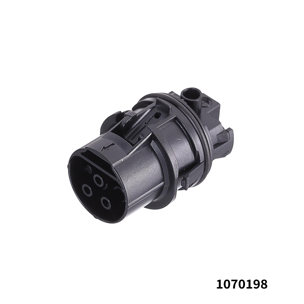 Phoenix Contact 1070198 Solar Connectors / Photovoltaic Connectors PRC 3-HEAD-FS6-1