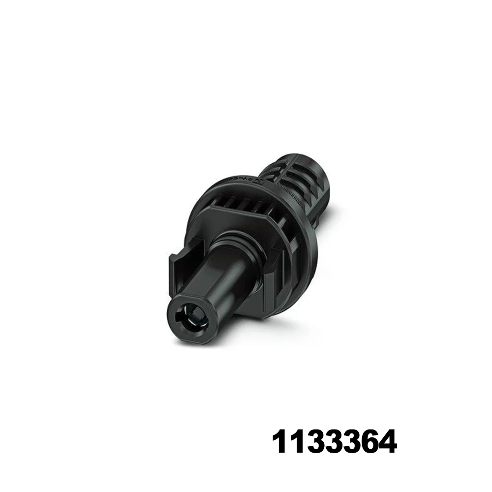 Phoenix Contact 1133364 Solar Connectors / Photovoltaic Connectors PV-FT-C4F-HSG