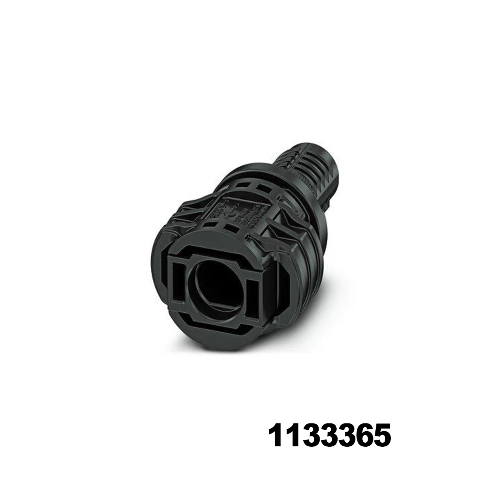 Phoenix Contact 1133365 Solar Connectors / Photovoltaic Connectors PV-FT-C4M-HSG