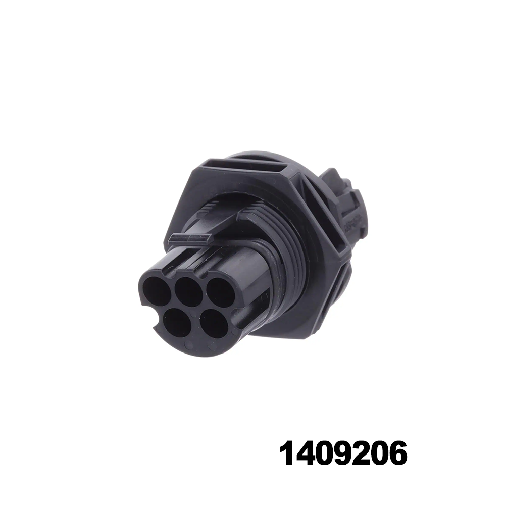Phoenix Contact 1409206 Solar Connectors / Photovoltaic Connectors PRC5-FT25-MC