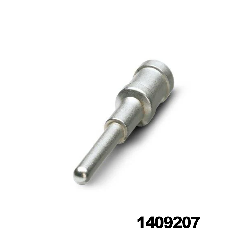 Phoenix Contact 1409207 Solar Connectors / Photovoltaic Connectors CK2,5-M-2,5 AG