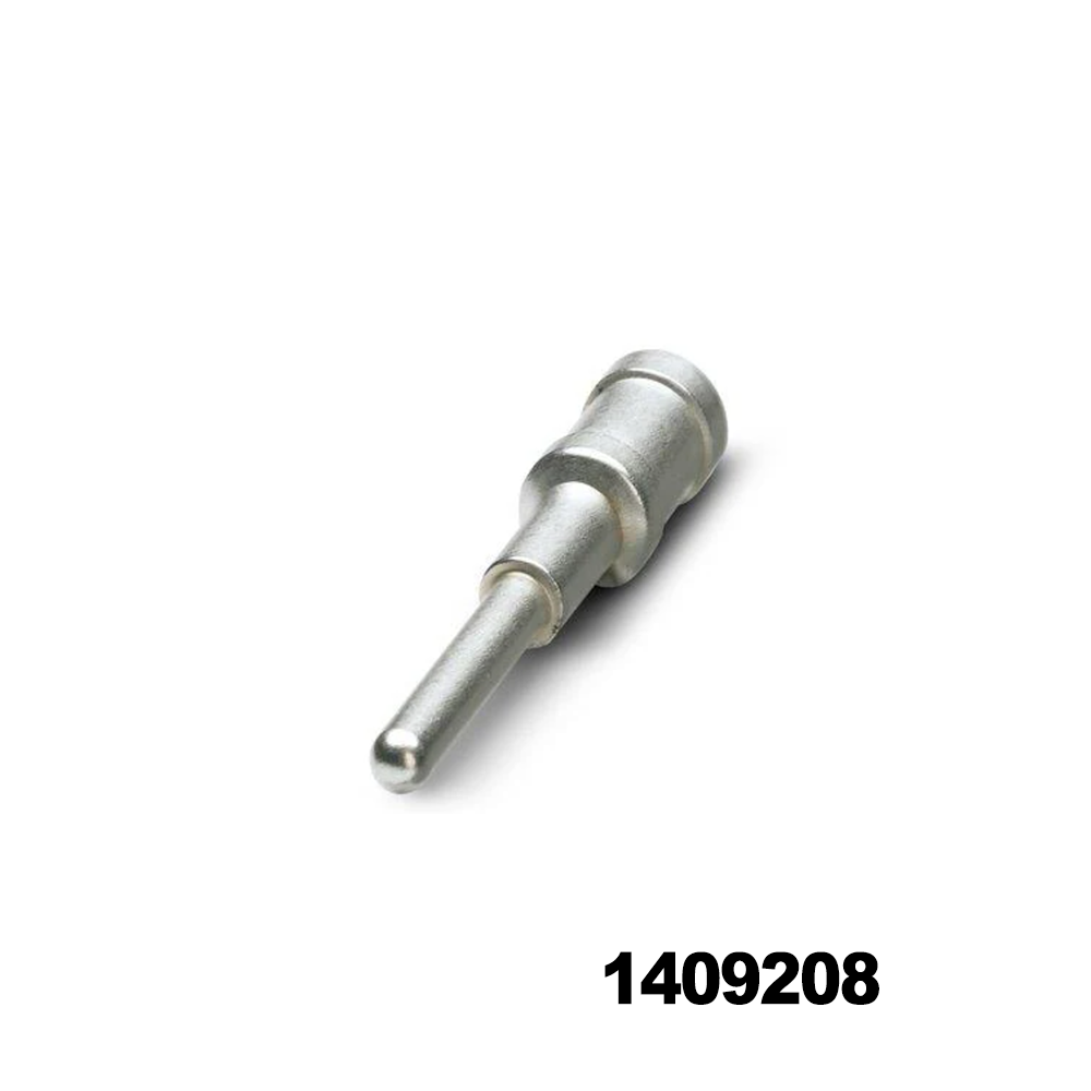 Phoenix Contact 1409208 Solar Connectors / Photovoltaic Connectors CK2,5-M-4 AG