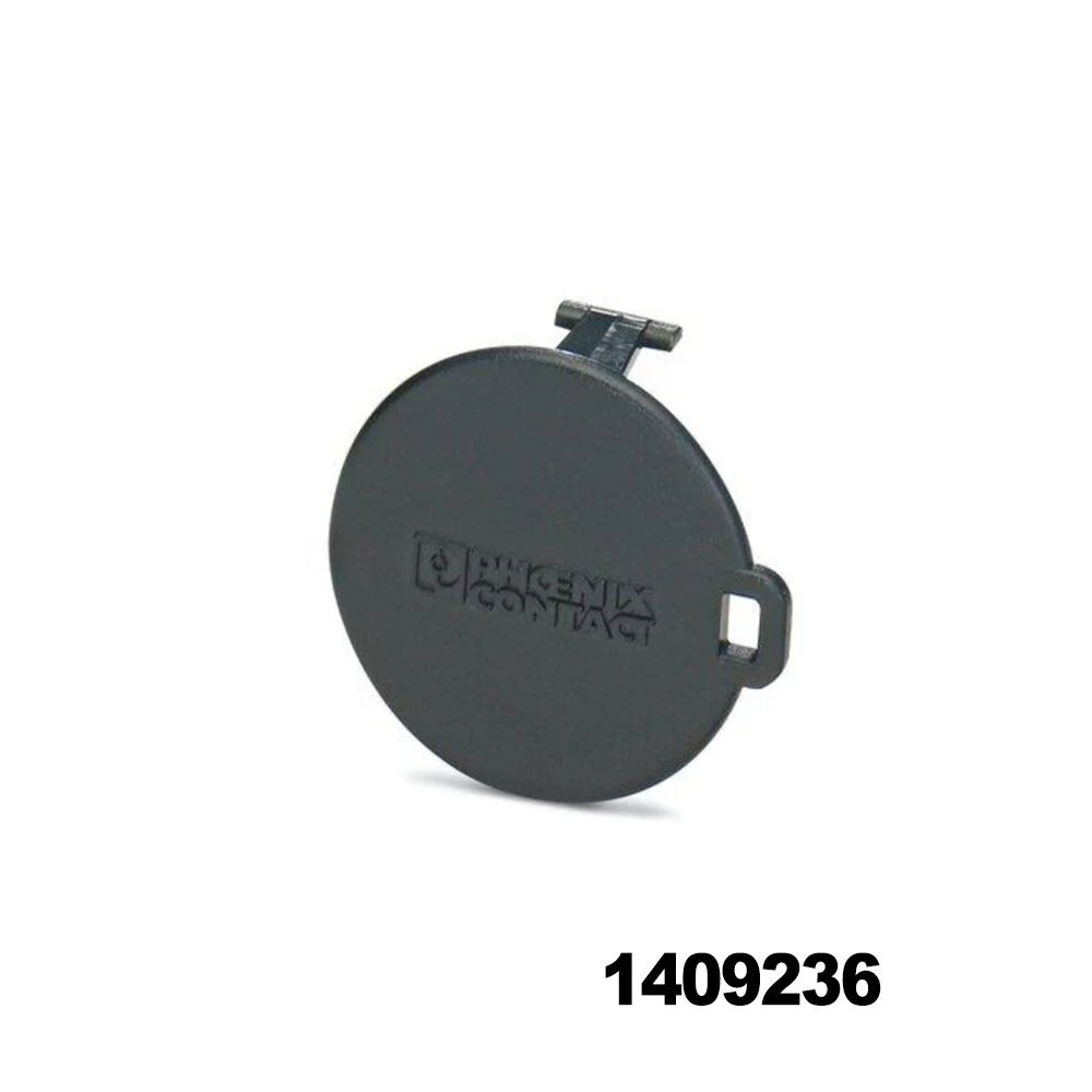 Phoenix Contact 1409236 Solar Connectors / Photovoltaic Connectors PRC COVER F