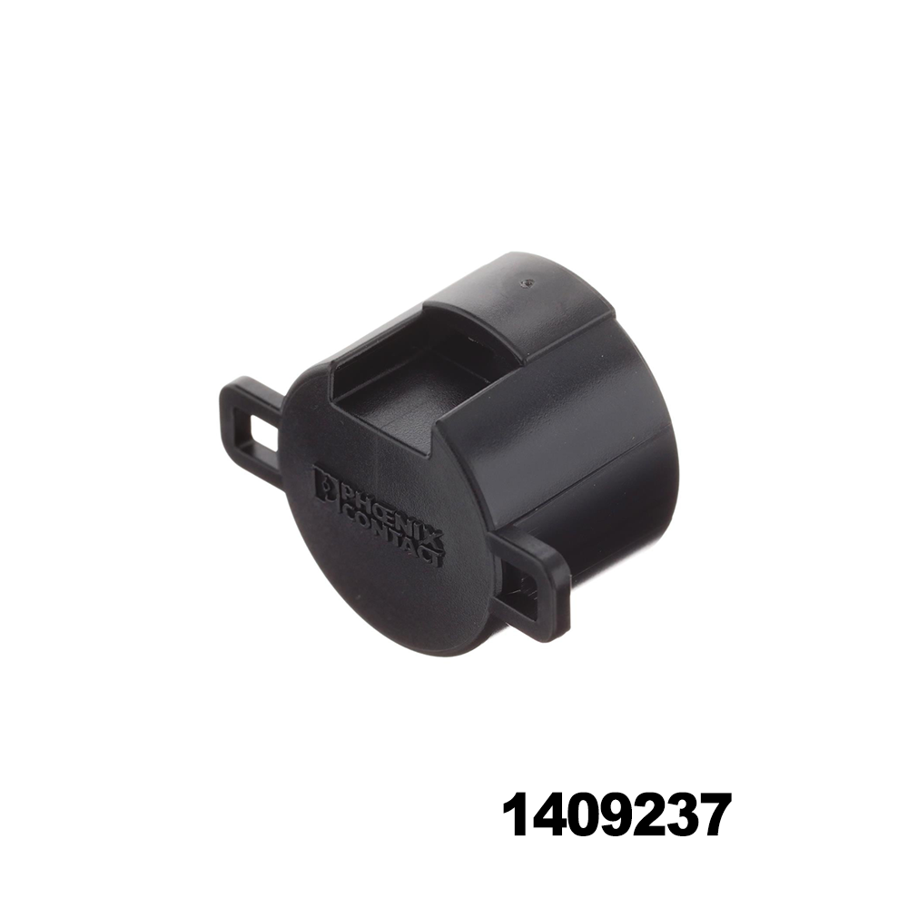 Phoenix Contact 1409237 Solar Connectors / Photovoltaic Connectors PRC COVER M