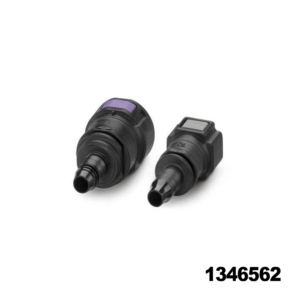 Phoenix Contact  1346562 EV Connectors EV-HPC-QC