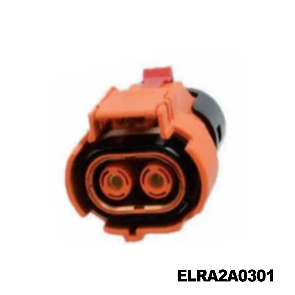 Amphenol Industrial ELRA2A0301 EV Connectors 5.7MM EPOWER-LITE 2WAY RECEPT