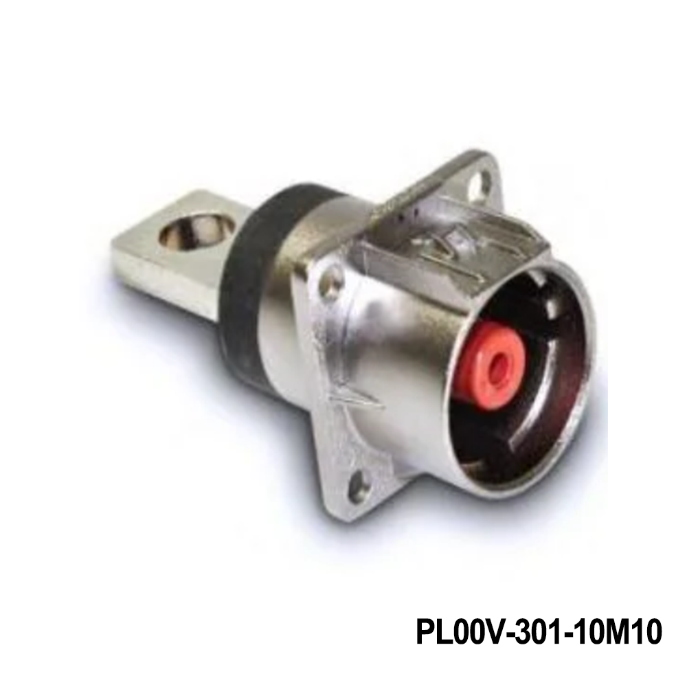 Amphenol Technical Products PL00V-301-10M10 EV Connectors POWERLOK GEN 1