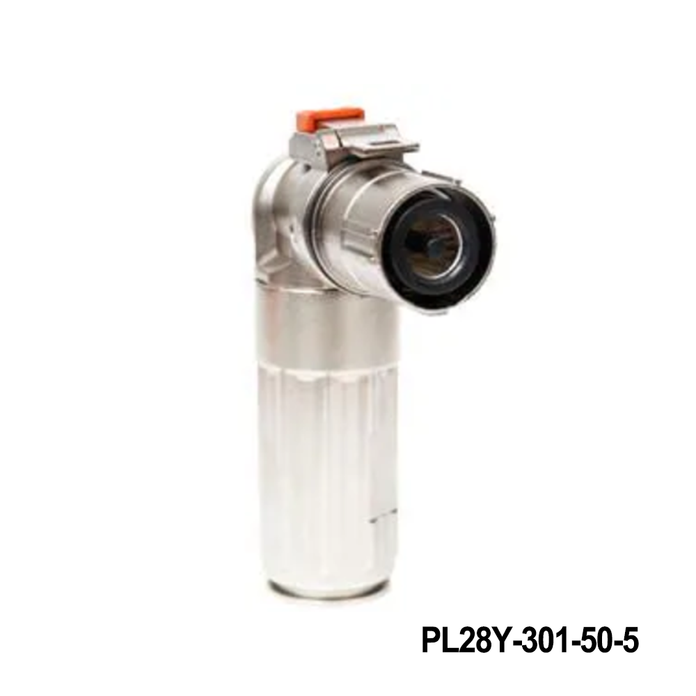 Amphenol Technical Products PL28Y-301-50-5 EV Connectors POWERLOK GEN 1