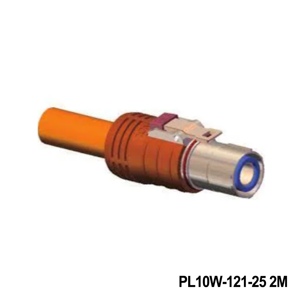 Amphenol Technical Products PL10W-121-25 2M EV Connectors