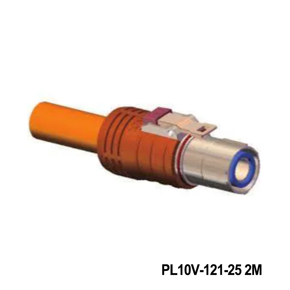 Amphenol Technical Products PL10V-121-25 2M EV Connectors
