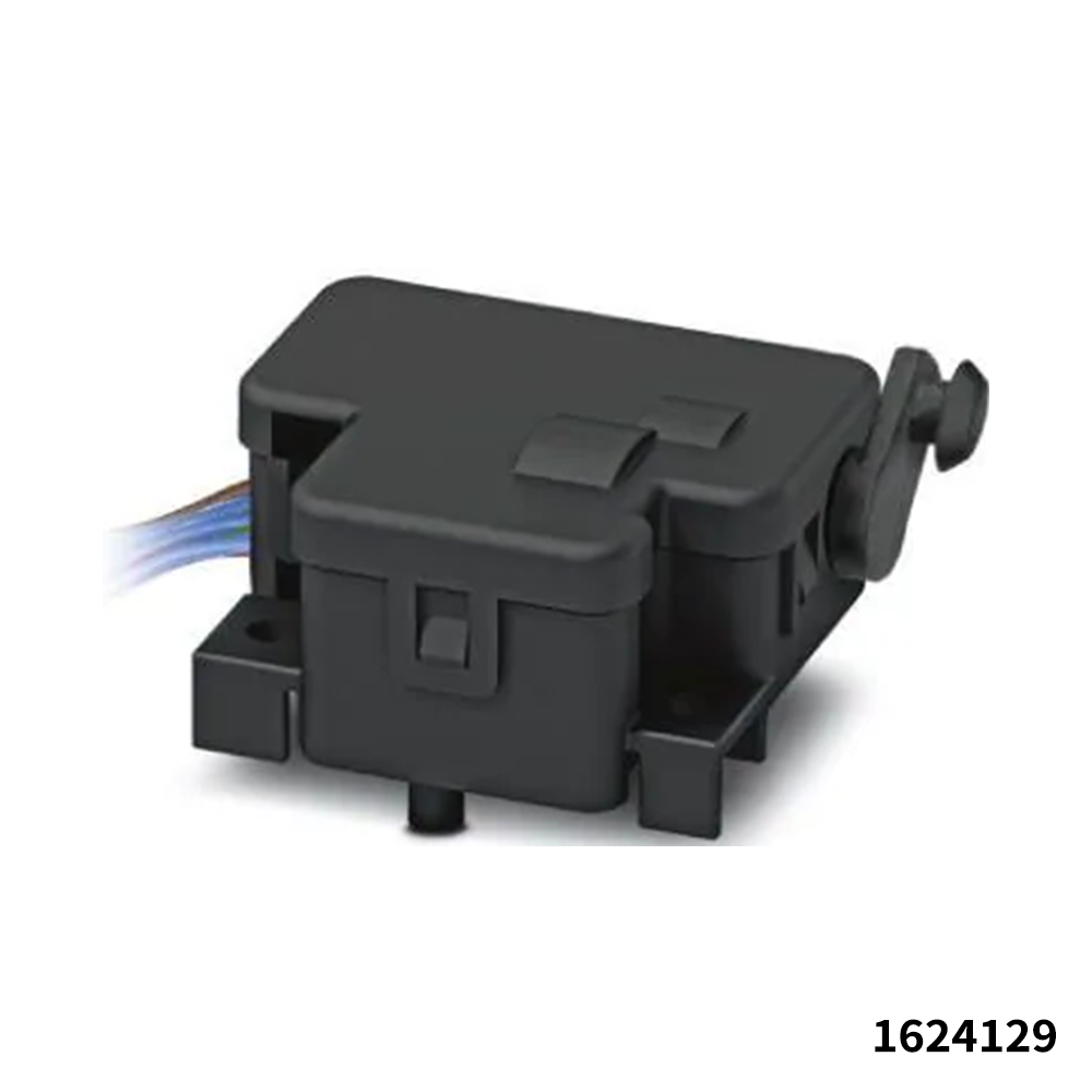 Phoenix Contact 1624129 EV Connectors EV-T2M3S-E-LOCK12V
