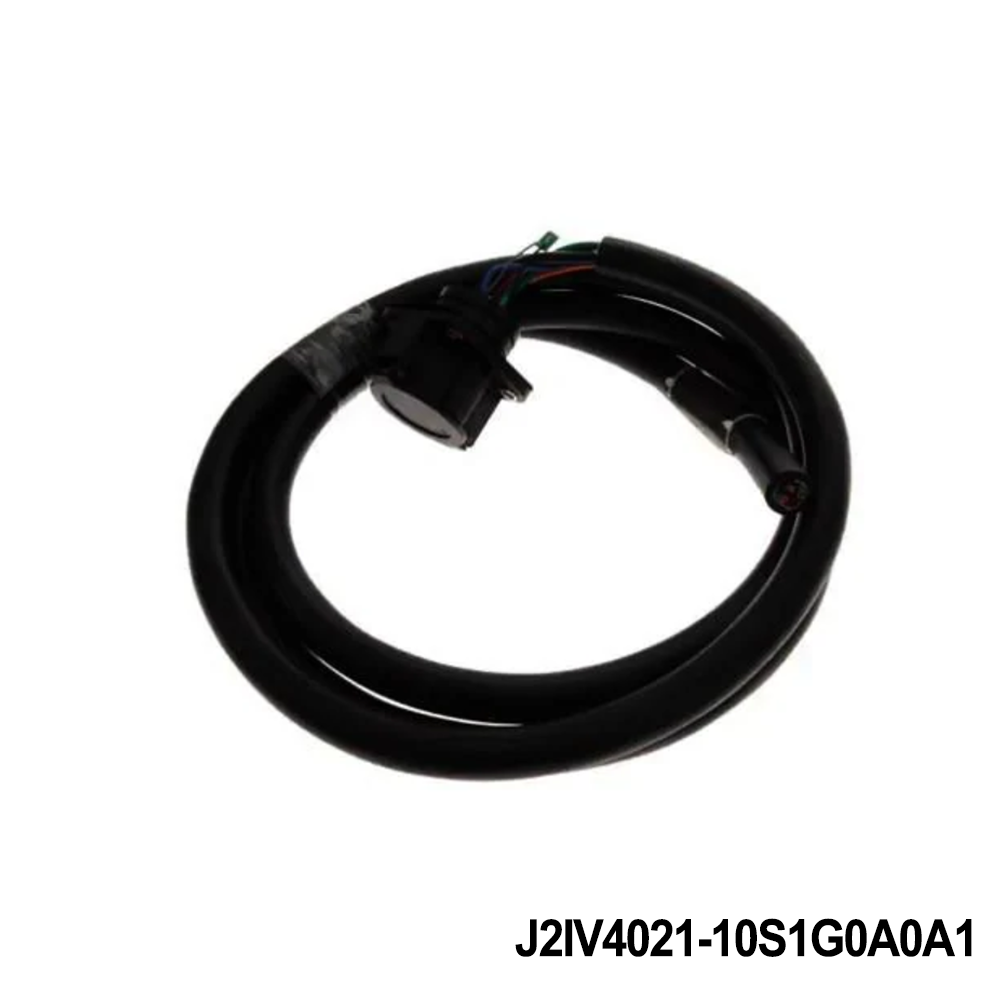ITT Cannon J2IV4021-10S1G0A0A1 EV Connectors J2IV4021-10S1G0A0A1