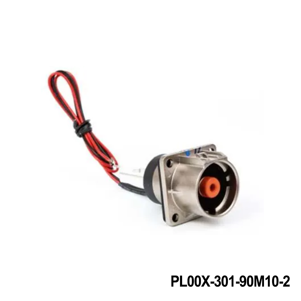 Amphenol Technical Products PL00X-301-90M10-2 EV Connectors