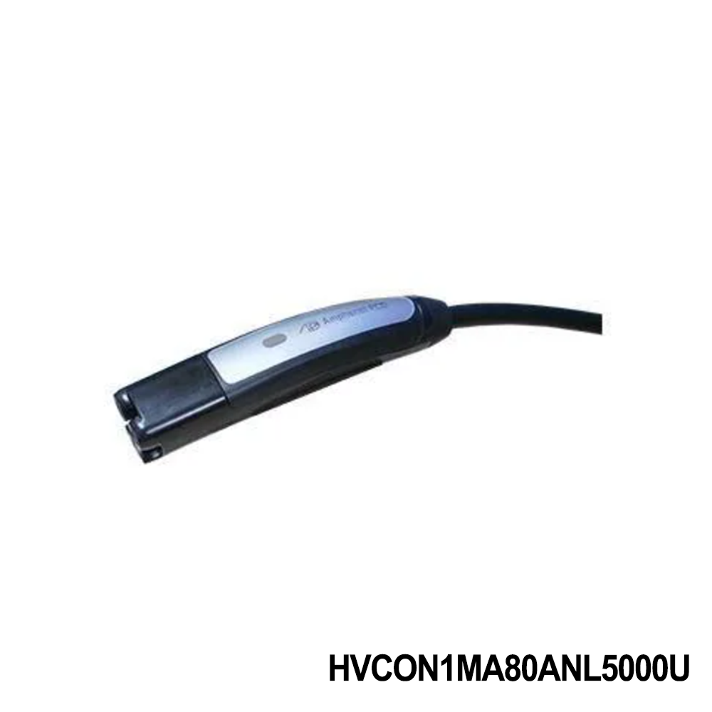 Amphenol PCD Shenzhen HVCON1MA80ANL5000U EV Connectors