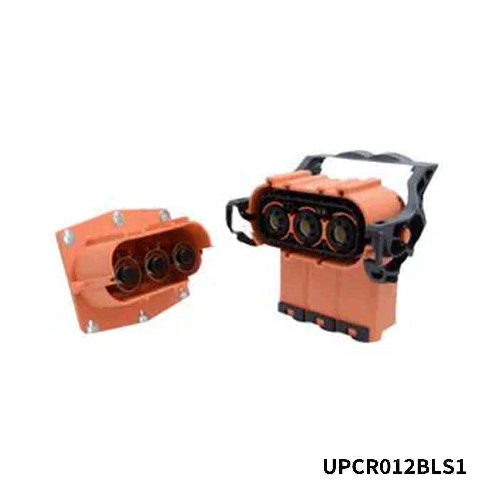 Amphenol Industrial UPCR012BLS1 EV Connectors RADSOCK