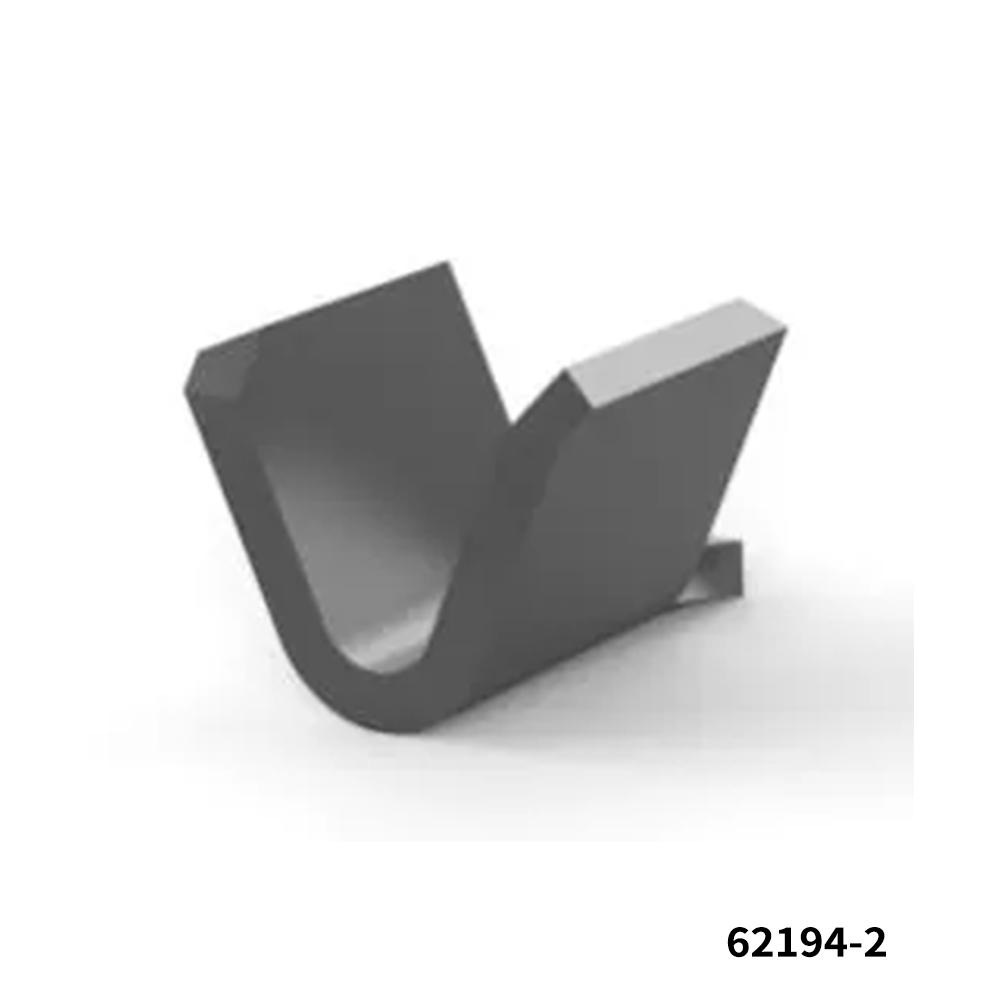 TE Connectivity / AMP 62194-2 Terminals MIN AMVAR SPLC