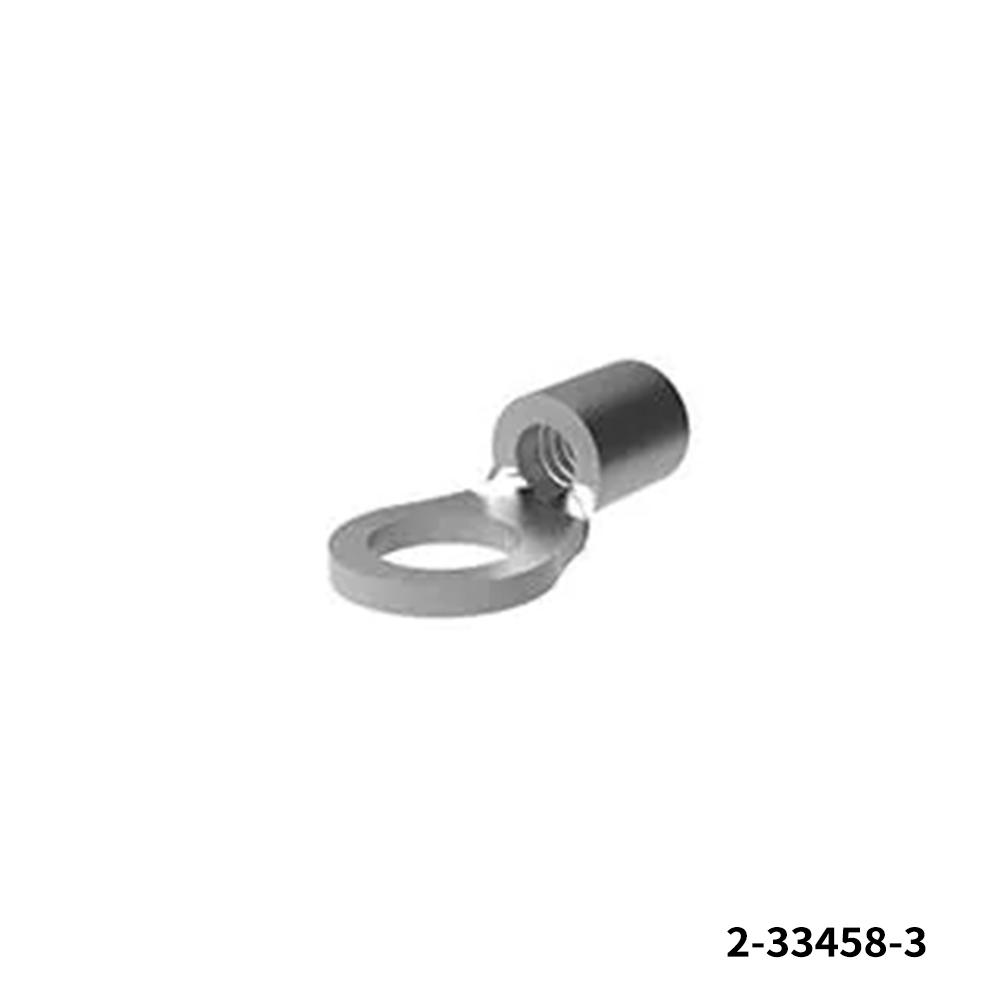 TE Connectivity 2-33458-3 Terminals N/I-RING 12-10