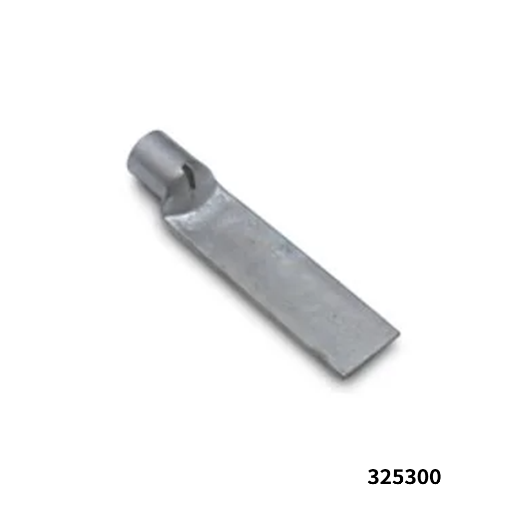 TE Connectivity 325300 Terminals TERMINAL AMPOWER 1/0 0