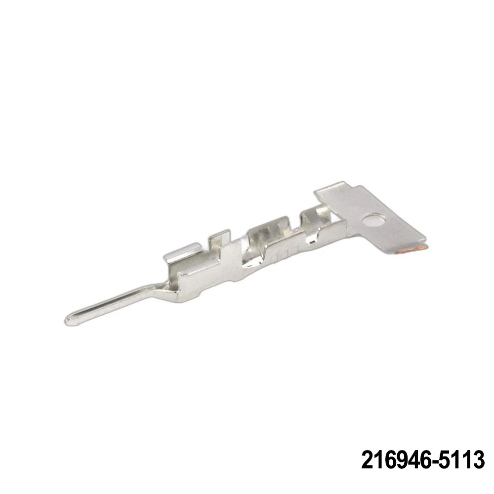 Molex 216946-5113 Terminals ULTRA-FIT CRMP 20-22 AWG SN