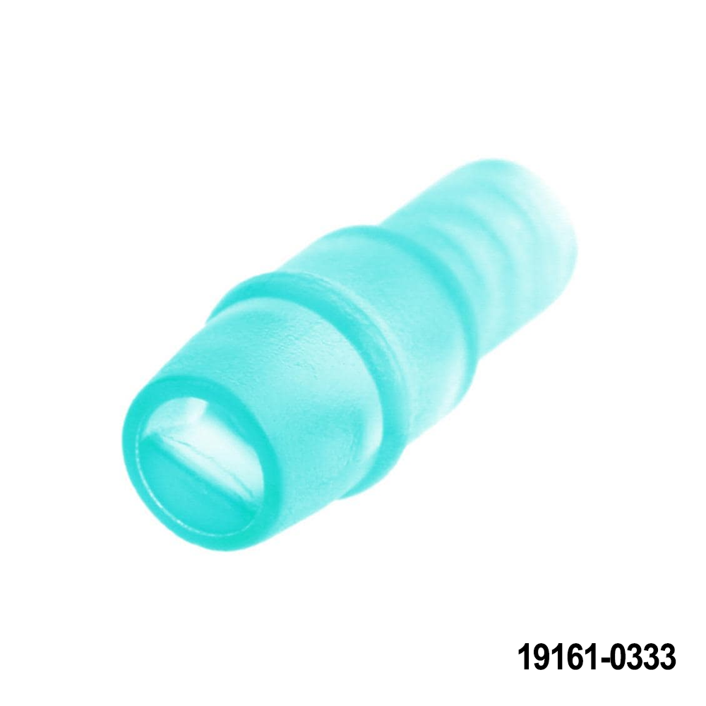 Molex 19161-0333 Terminals SNAP PLG SPLASH PRF