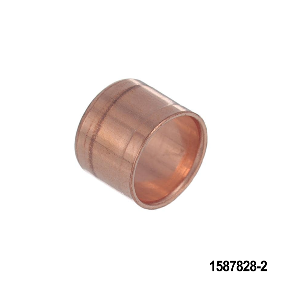 TE Connectivity / AMP 1587828-2 Terminals INNER FERRULE SIZE B HVA280-2PI