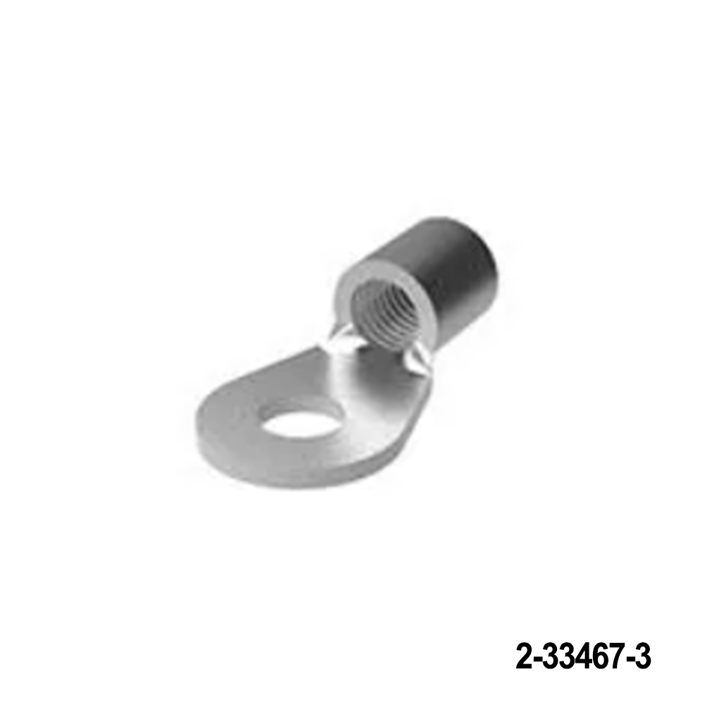 TE Connectivity 2-33467-3 Terminals SOLIS RING 6 3/8
