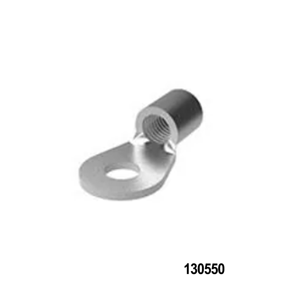 TE Connectivity 130550 Terminals RING TONGUE B SOLIS