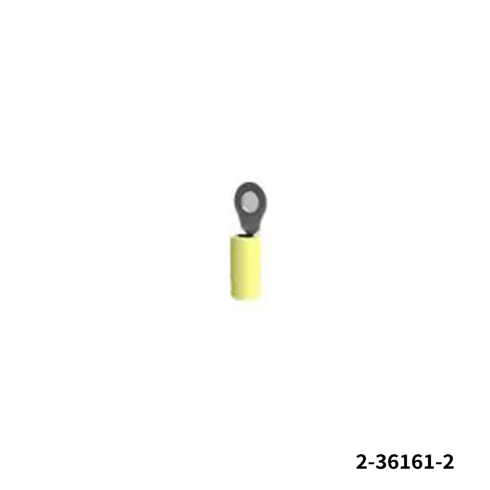 TE Connectivity 2-36161-2 Terminals PIDG 12-10 AWG