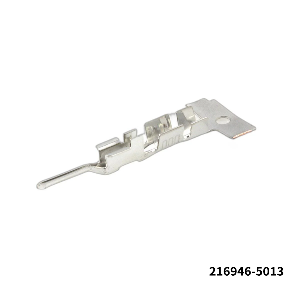 Molex 216946-5013 Terminals ULTRA-FIT CRMP 16-18 AWG SN