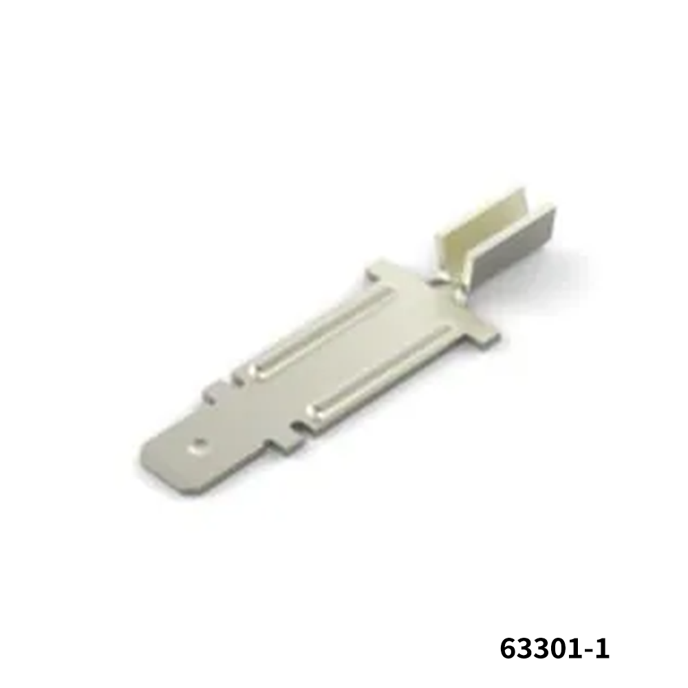 TE Connectivity / AMP 63301-1 Terminals .25 HITEMP TAB-20-15
