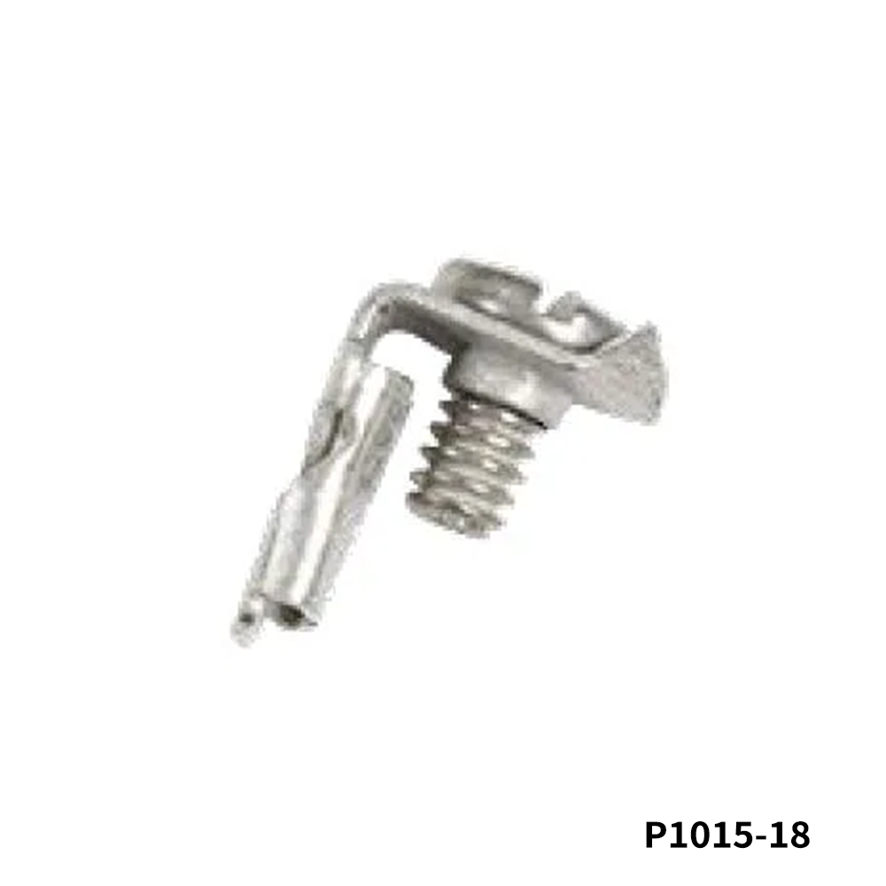 Littelfuse P1015-18 Terminals TERMINAL42739FEMALEW ITHSCREW