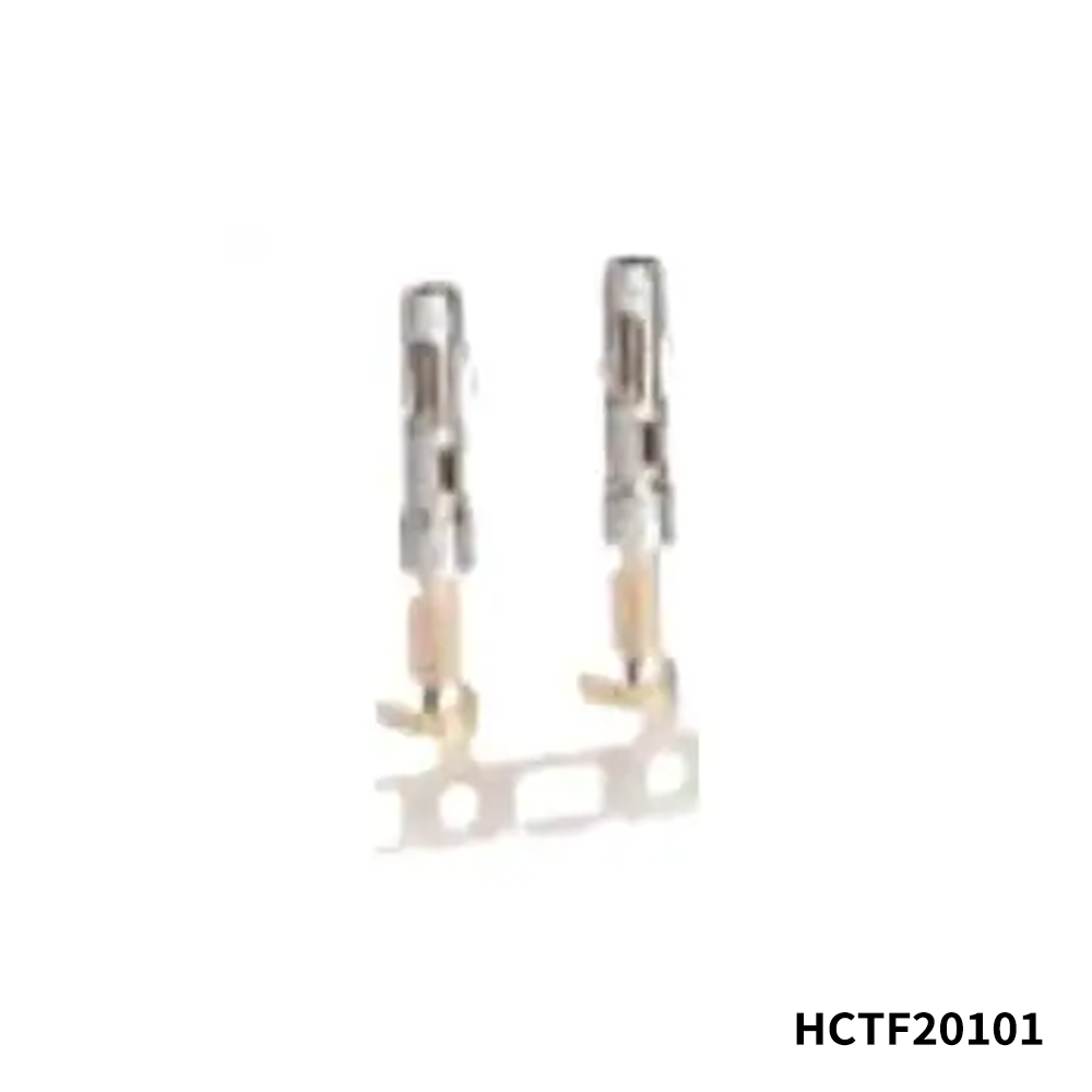 Amphenol Technical Products HCTF20101 Terminals SOCKET 20# SIZE (POWER)